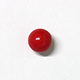 白木SHINKO製抽選機 追加玉（赤）：10個