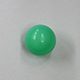 静音ジャンボガラポン 追加玉（緑）：10個